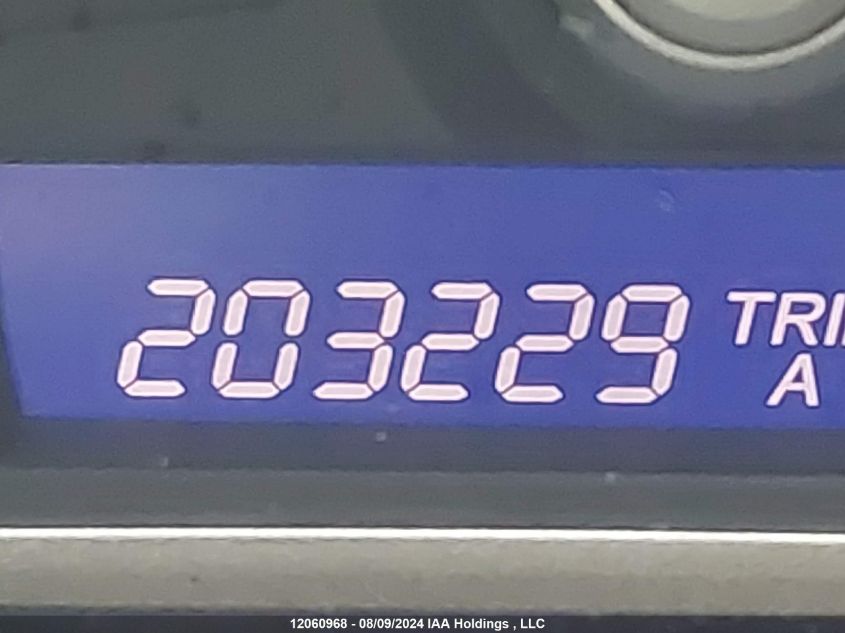 2008 Honda Civic Sdn VIN: 2HGFA15278H011710 Lot: 12060968