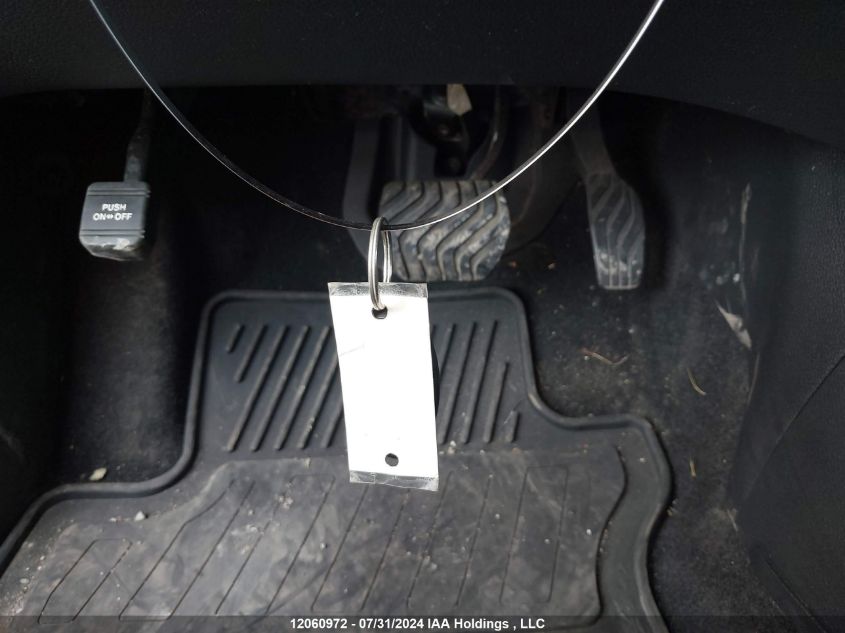 2017 Nissan Rogue VIN: 5N1AT2MV3HC842138 Lot: 12060972