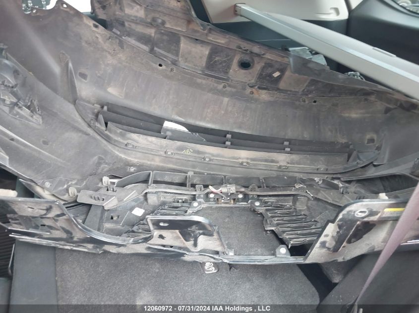 2017 Nissan Rogue VIN: 5N1AT2MV3HC842138 Lot: 12060972