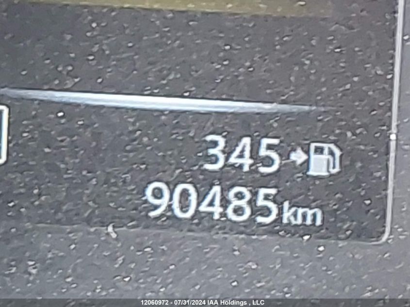 2017 Nissan Rogue VIN: 5N1AT2MV3HC842138 Lot: 12060972