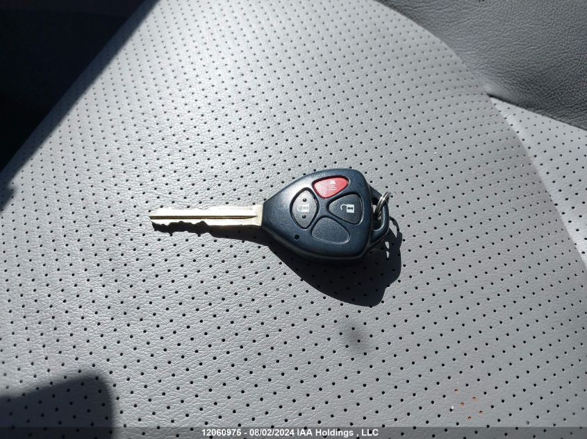 2007 Toyota Rav4 Limited VIN: JTMBK31V075032829 Lot: 12060975