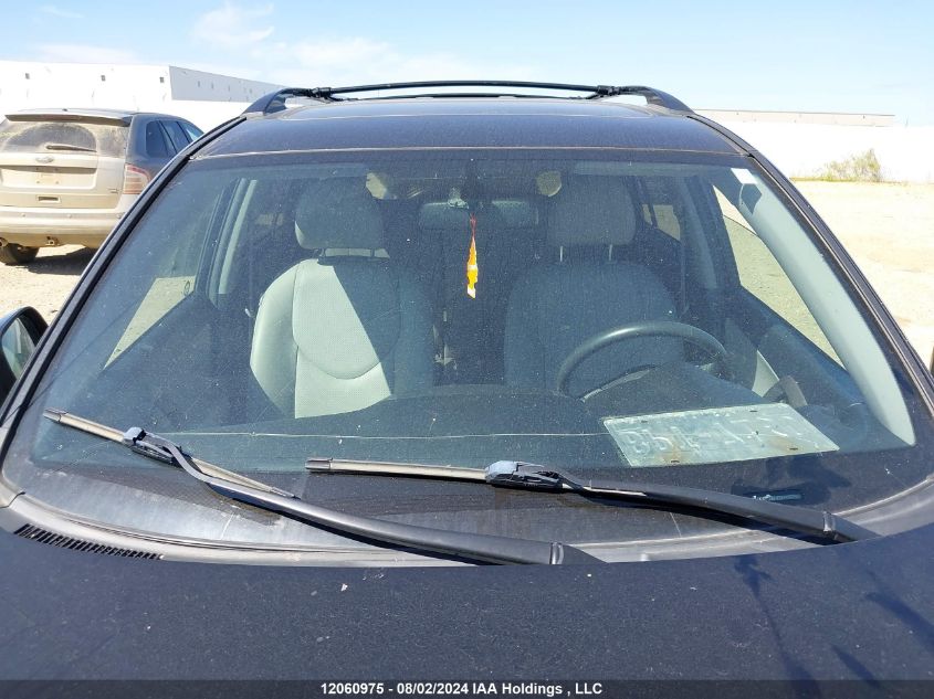 2007 Toyota Rav4 Limited VIN: JTMBK31V075032829 Lot: 12060975