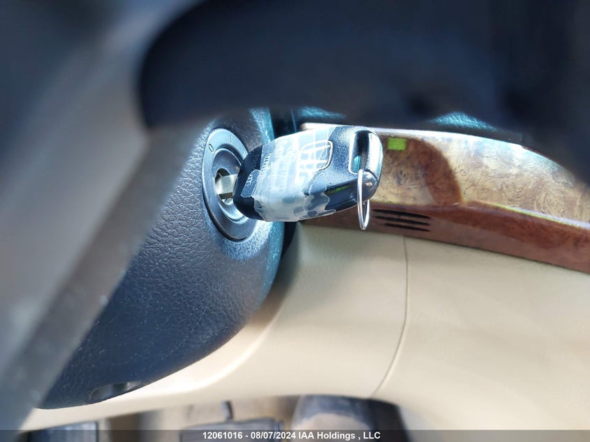 2011 Honda Accord Sedan VIN: 1HGCP2F82BA803909 Lot: 12061016