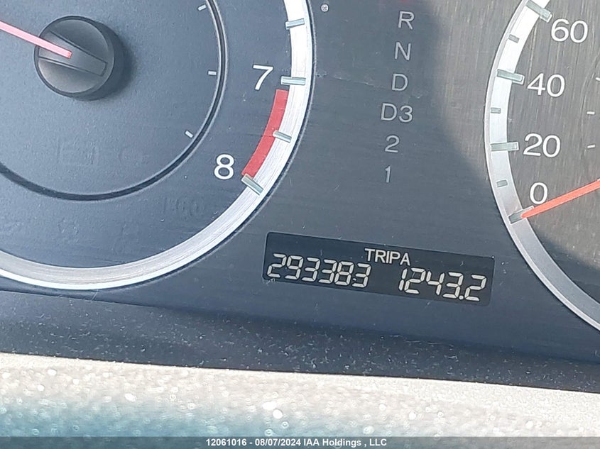 2011 Honda Accord Sedan VIN: 1HGCP2F82BA803909 Lot: 12061016