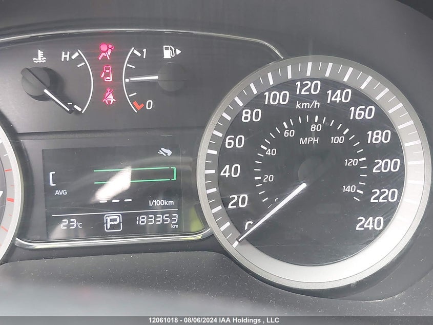 2014 Nissan Sentra VIN: 3N1AB7AP1EL669216 Lot: 12061018