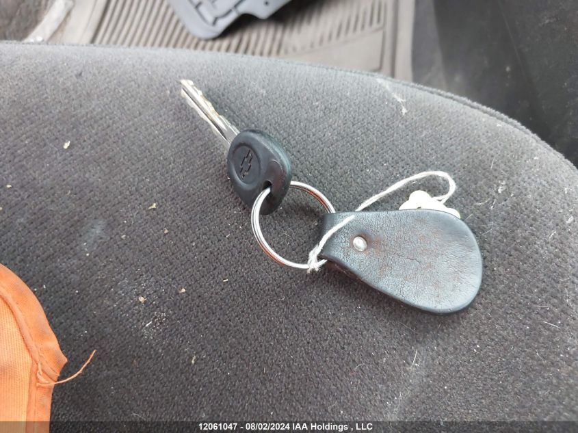 2012 Chevrolet Impala VIN: 2G1WB5E30C1255804 Lot: 12061047