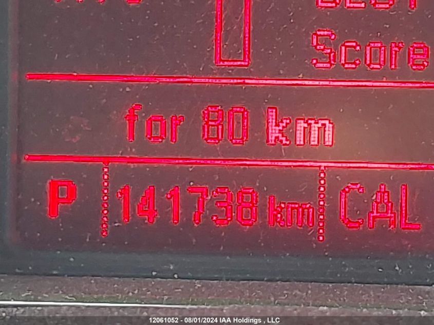 2017 GMC Terrain VIN: 2GKALMEKXH6256473 Lot: 12061052