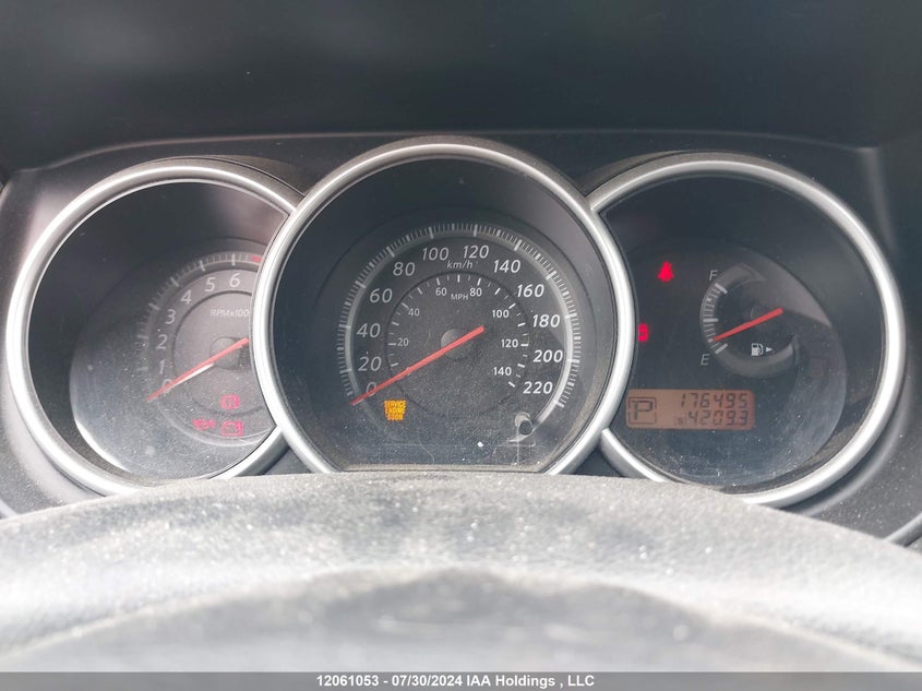 2012 Nissan Versa S/Sl VIN: 3N1BC1CP2CL378006 Lot: 12061053