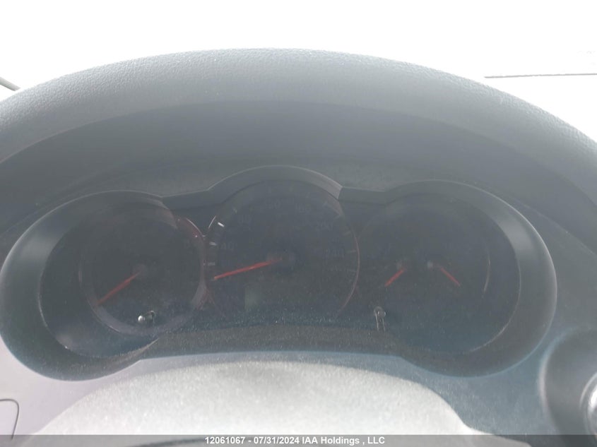 2008 Nissan Altima VIN: 1N4AL21E98C203650 Lot: 12061067