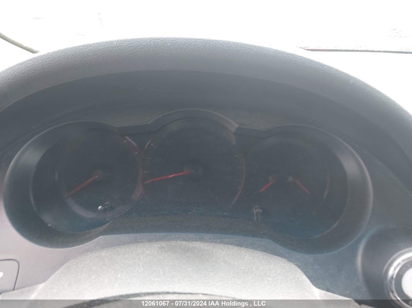 2008 Nissan Altima VIN: 1N4AL21E98C203650 Lot: 12061067