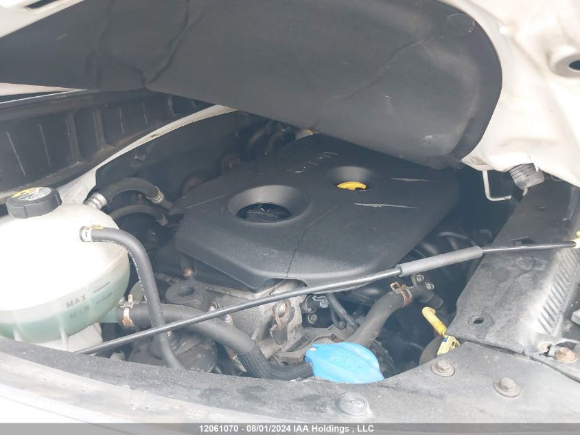 2016 Hyundai Tucson Limited/Sport And Eco/Se VIN: KM8J3CA4XGU048294 Lot: 12061070