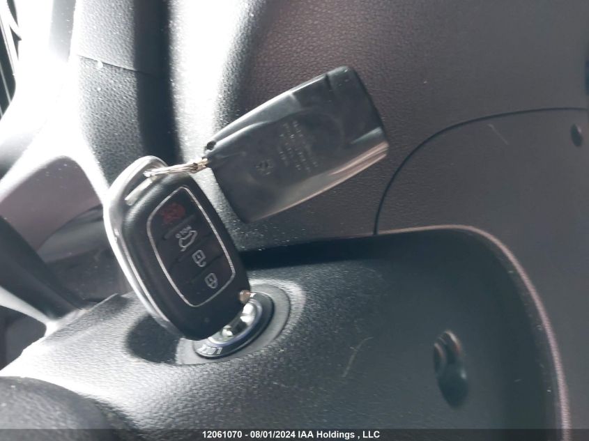 2016 Hyundai Tucson Limited/Sport And Eco/Se VIN: KM8J3CA4XGU048294 Lot: 12061070