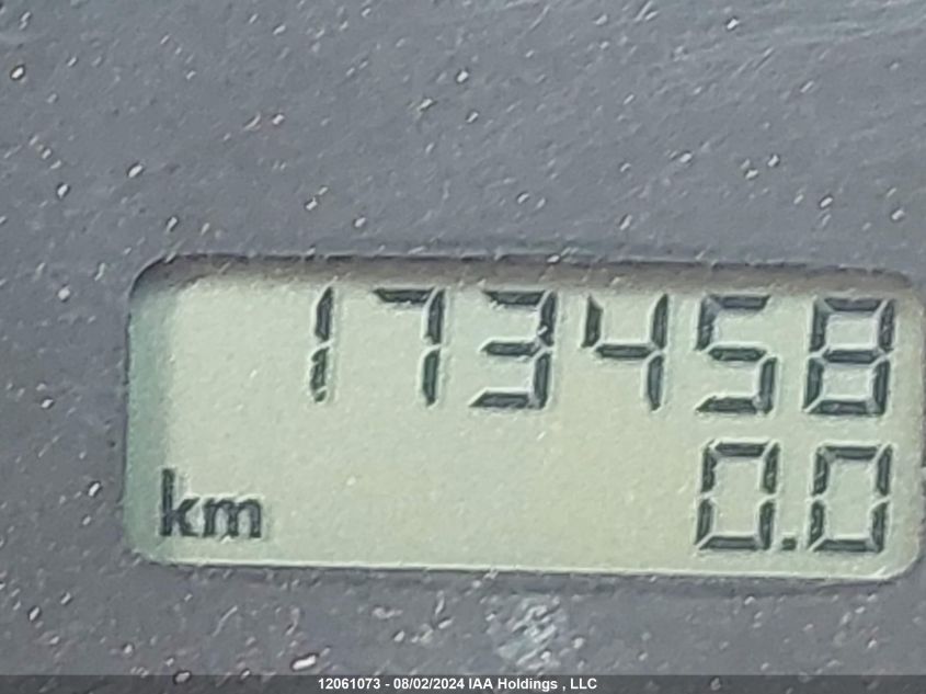 1999 Volkswagen New Beetle Gls VIN: 3VWCA21C3XM457792 Lot: 12061073