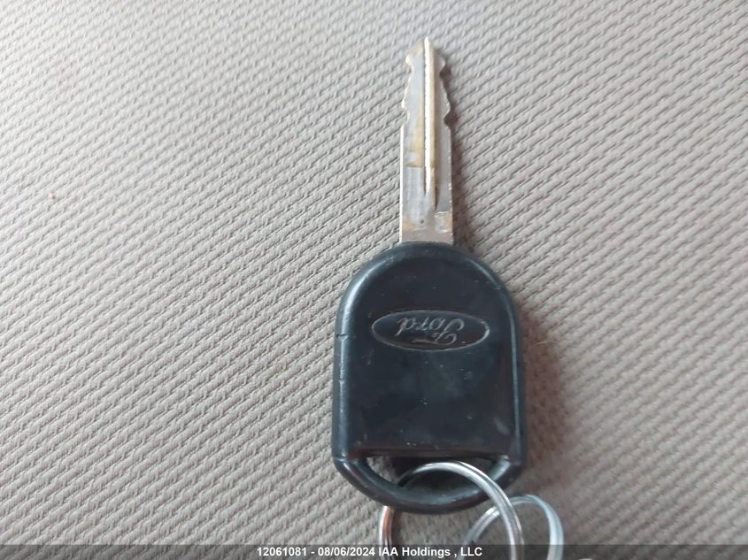 2009 Ford F-150 Stx/Xl/Xlt VIN: 1FTRX12899FB36410 Lot: 12061081