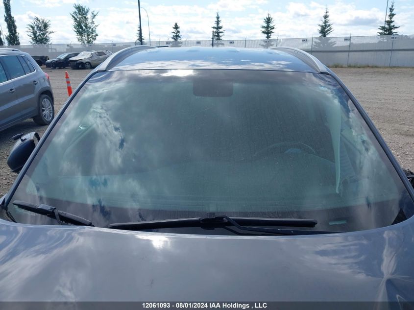 2016 Hyundai Tucson Limited/Sport And Eco/Se VIN: KM8J3CA47GU070124 Lot: 12061093