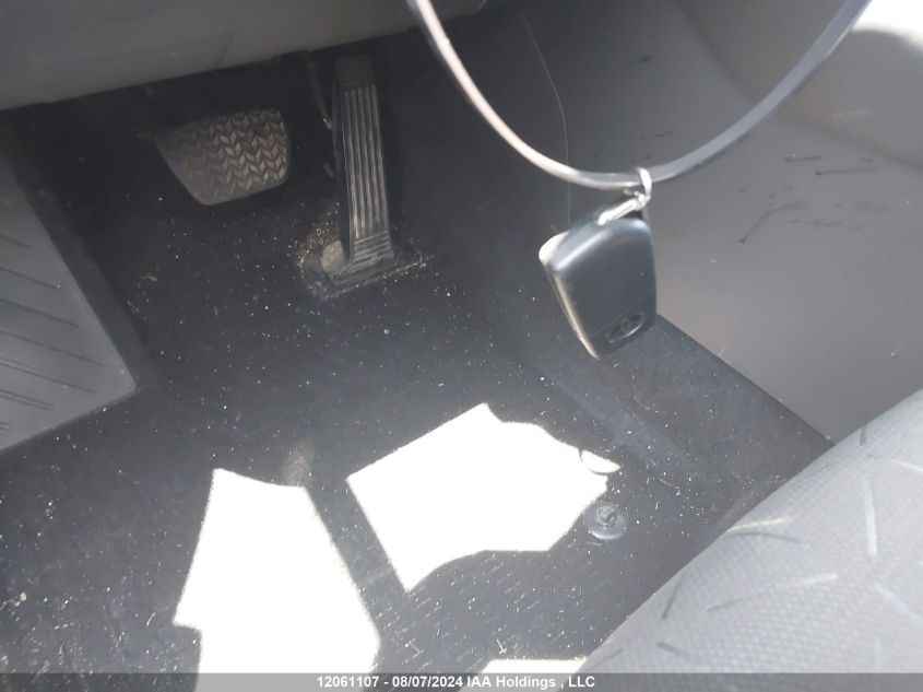 2022 Toyota Rav4 Le VIN: 2T3Z1RFV3NW199866 Lot: 12061107