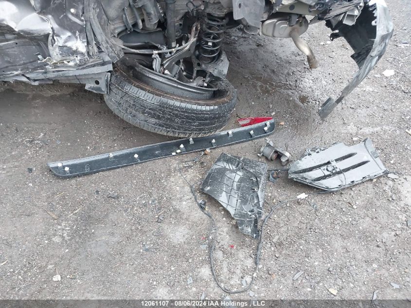 2022 Toyota Rav4 Le VIN: 2T3Z1RFV3NW199866 Lot: 12061107