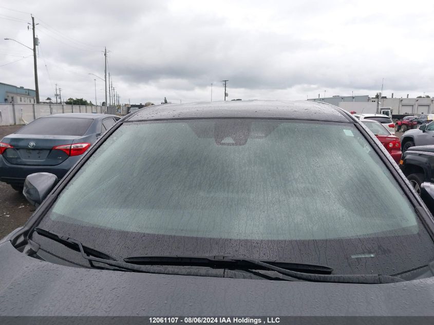 2022 Toyota Rav4 Le VIN: 2T3Z1RFV3NW199866 Lot: 12061107