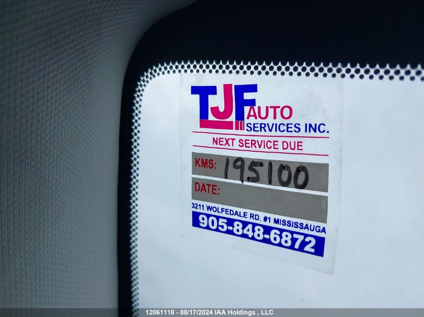 2012 Dodge Grand Caravan Se VIN: 2C4RDGBG0CR256258 Lot: 12061118