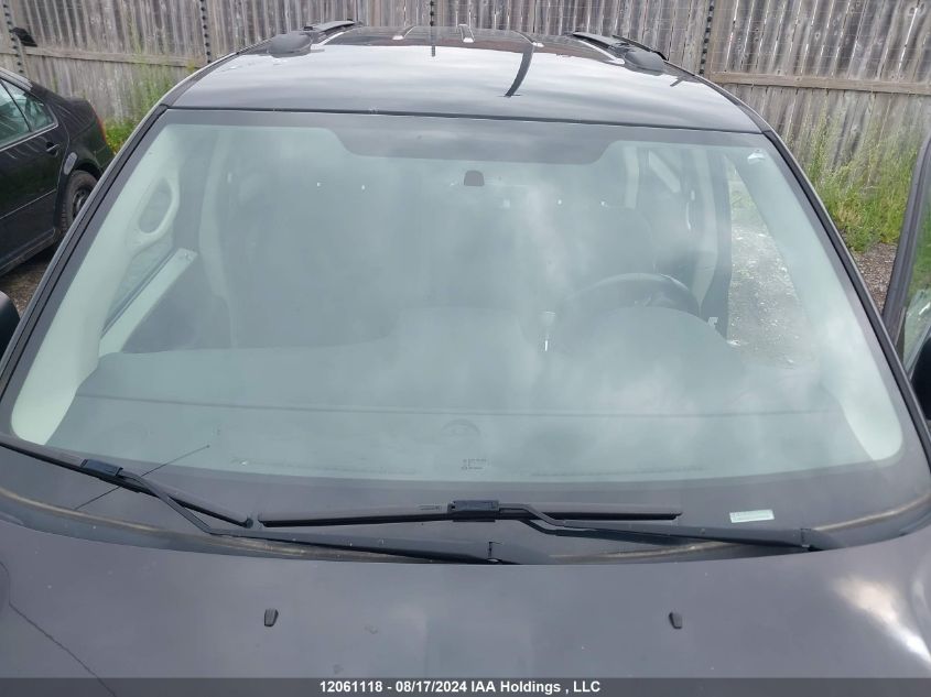 2012 Dodge Grand Caravan Se VIN: 2C4RDGBG0CR256258 Lot: 12061118