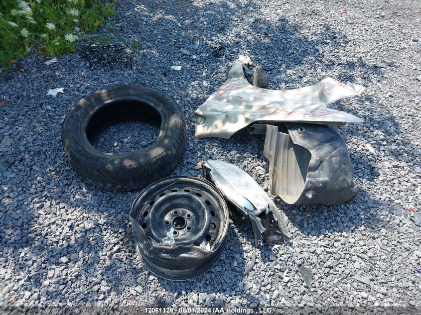 2010 Toyota Corolla VIN: 2T1BU4EE4AC367774 Lot: 12061129