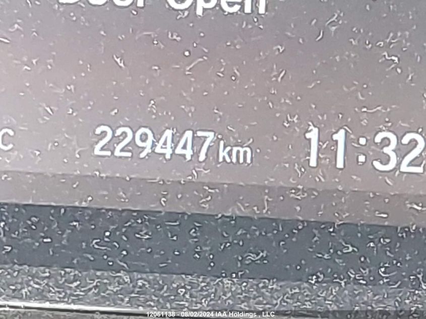 2019 Honda Civic Touring VIN: 2HGFC1F94KH105640 Lot: 12061138