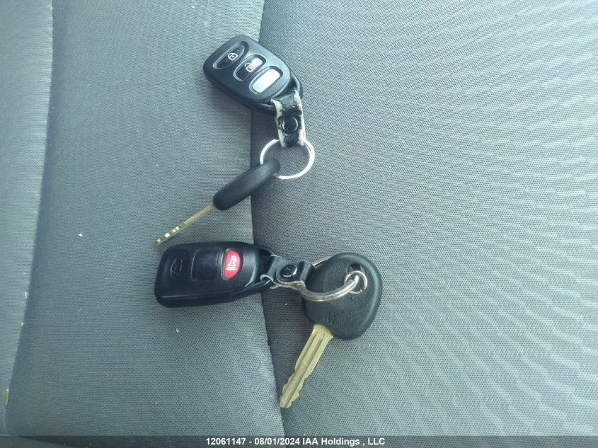 2014 Hyundai Elantra Se/Sport/Limited VIN: 5NPDH4AE6EH488103 Lot: 12061147