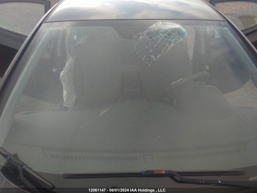 2014 Hyundai Elantra Se/Sport/Limited VIN: 5NPDH4AE6EH488103 Lot: 12061147