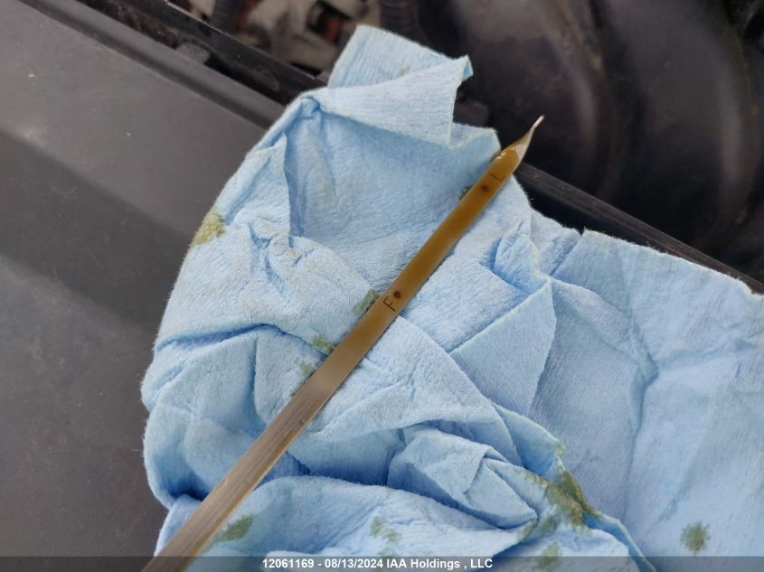 2016 Hyundai Veloster Se VIN: KMHTC6ADXGU283739 Lot: 12061169