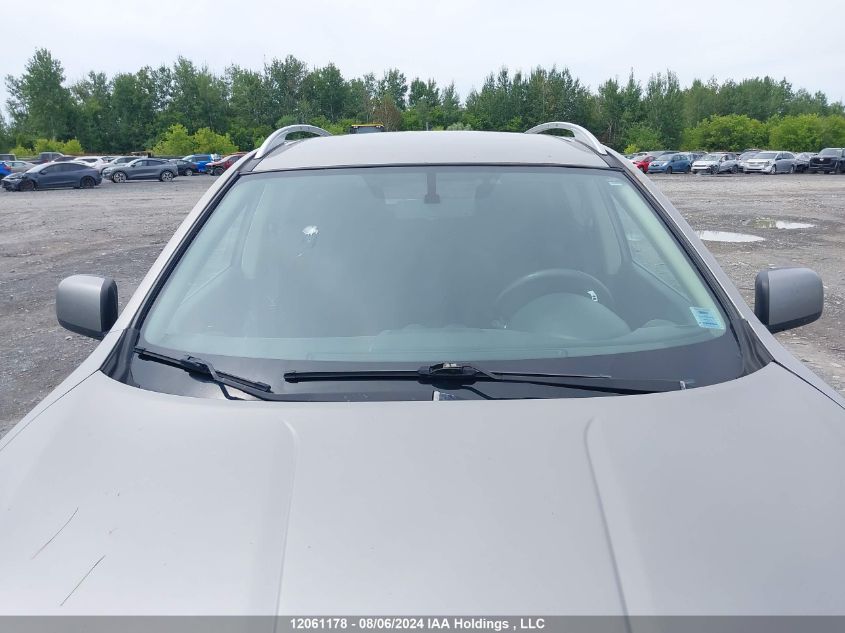 2011 Nissan Rogue S/Sv/Krom VIN: JN8AS5MV6BW295496 Lot: 12061178