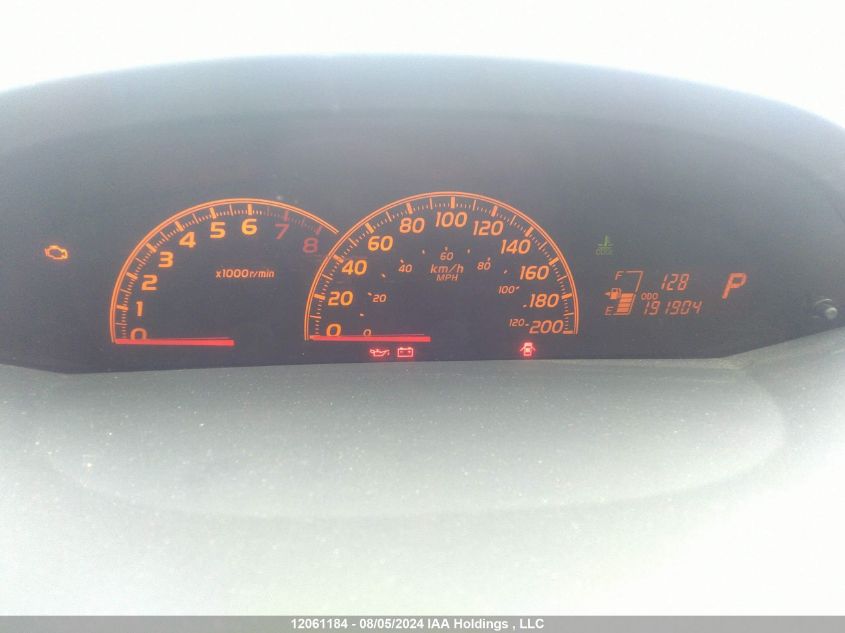 2010 Toyota Yaris VIN: JTDKT4K31A5308698 Lot: 12061184