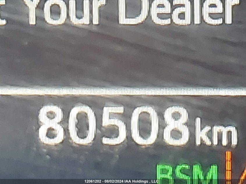 2018 Toyota Highlander Limited VIN: 5TDDZRFH0JS490138 Lot: 12061202