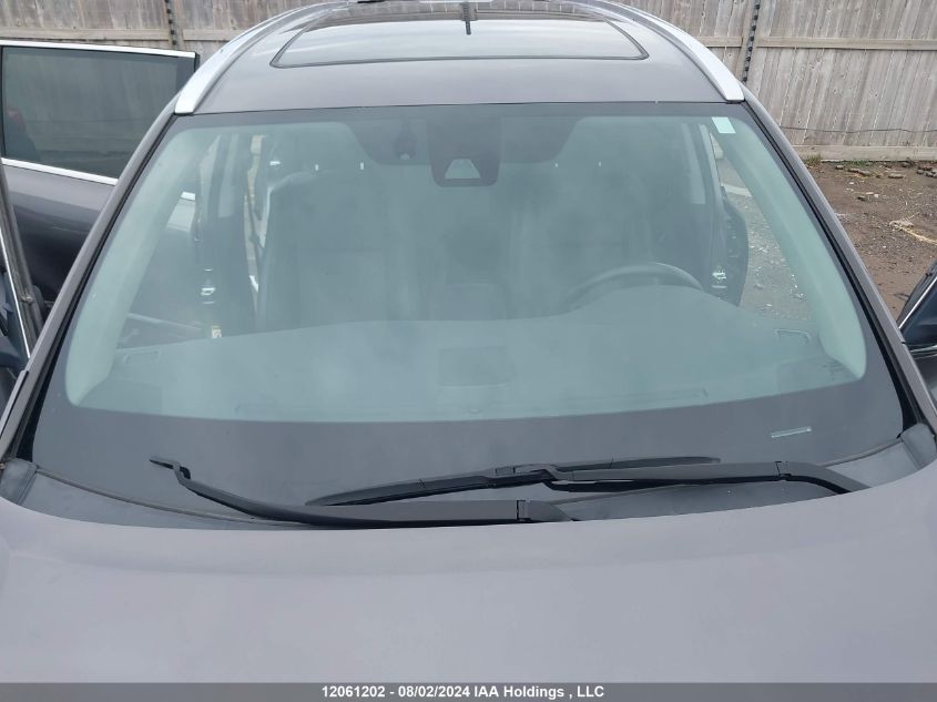 2018 Toyota Highlander Limited VIN: 5TDDZRFH0JS490138 Lot: 12061202