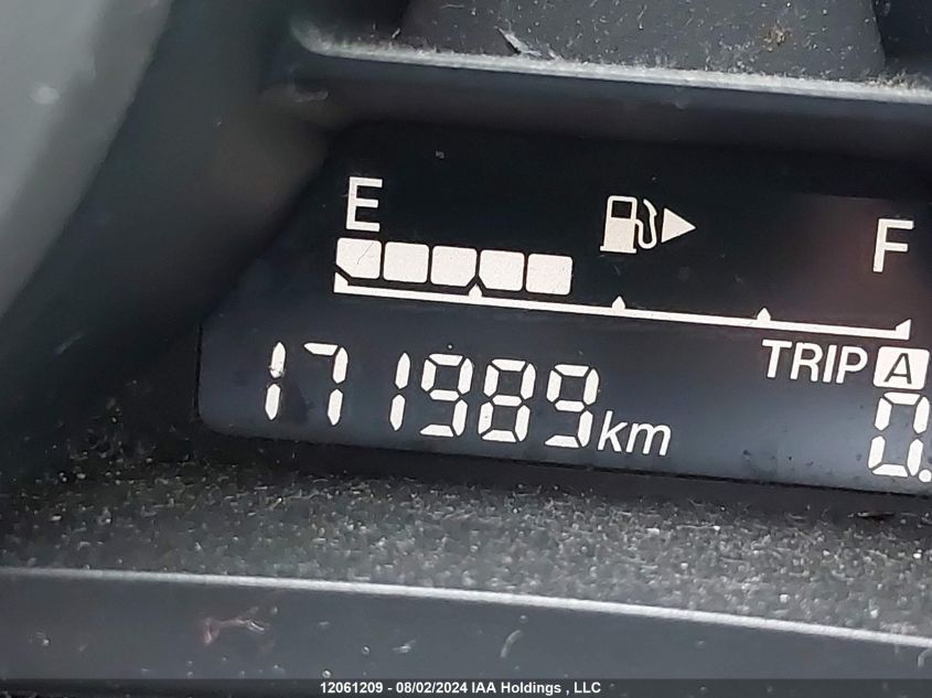 2012 Mazda Mazda3 VIN: JM1BL1W58C1622451 Lot: 12061209