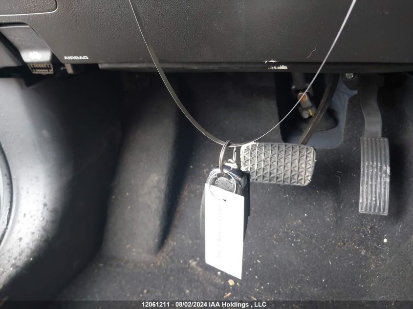 2024 Chevrolet Trailblazer VIN: KL79MUSL6RB154477 Lot: 12061211