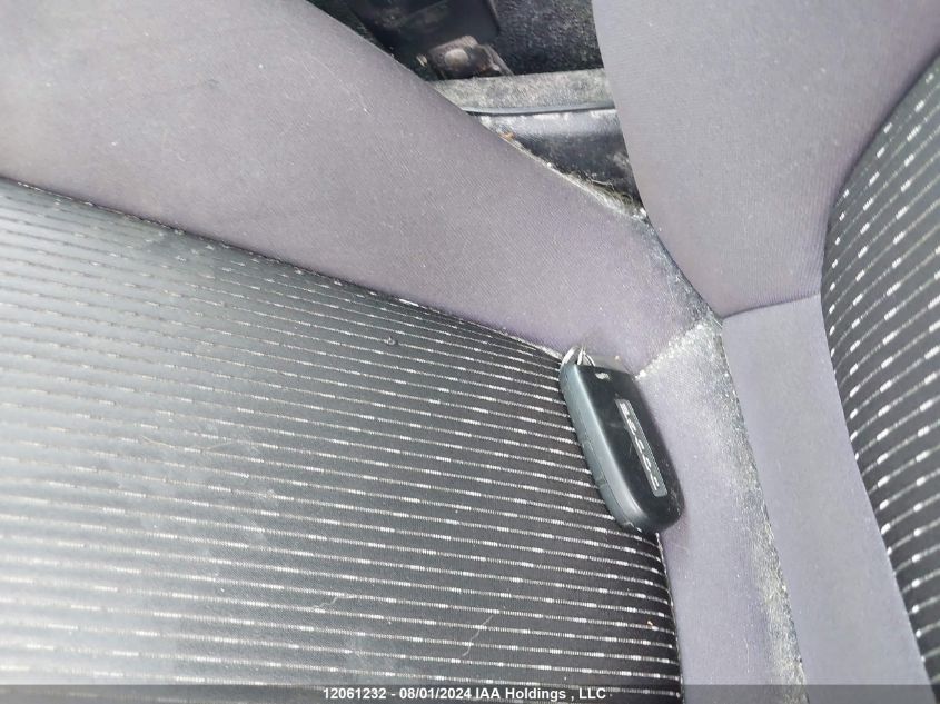 2012 Dodge Journey VIN: 3C4PDCAB5CT364376 Lot: 12061232