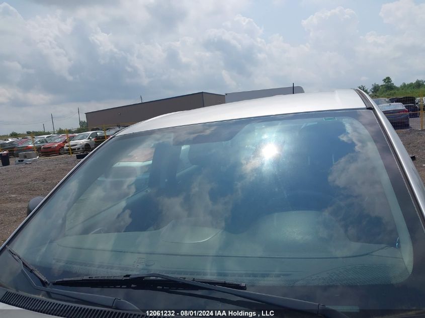 2012 Dodge Journey VIN: 3C4PDCAB5CT364376 Lot: 12061232