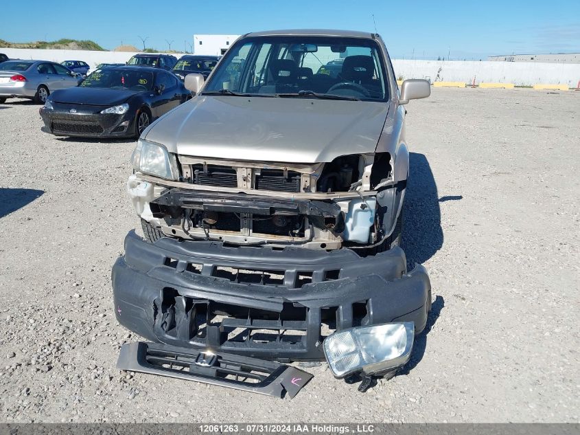 2000 Honda Cr-V VIN: JHLRD1840YC801016 Lot: 12061263