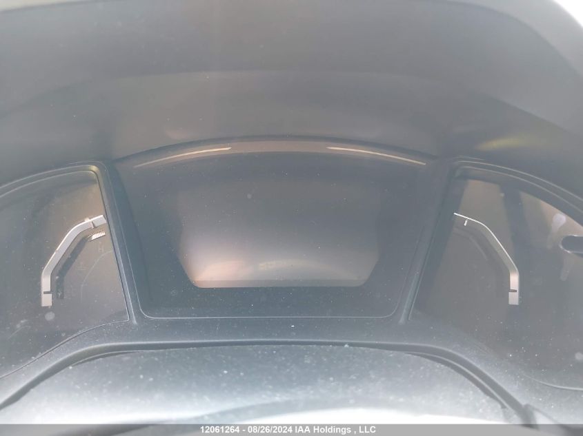 2019 Honda Civic VIN: 2HGFC2F54KH029467 Lot: 12061264