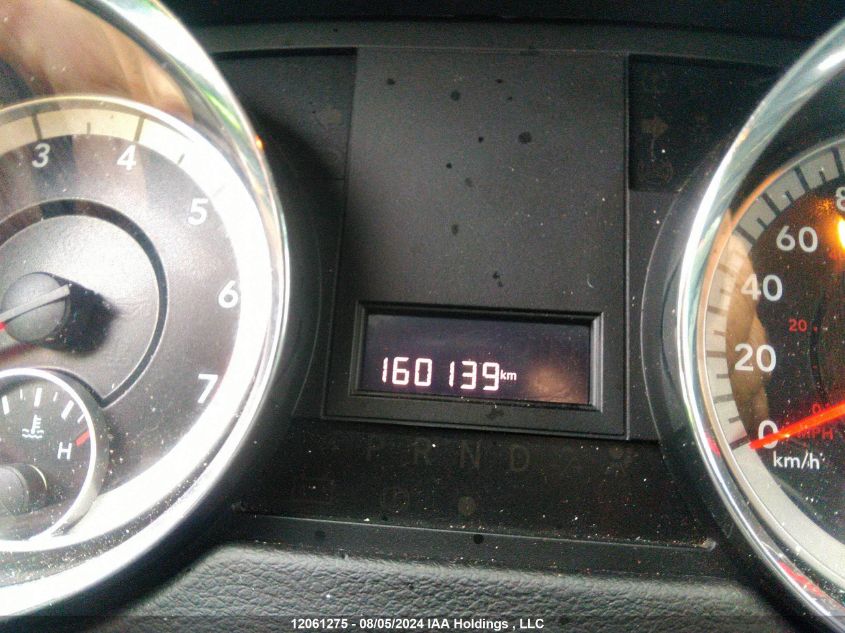 2018 Dodge Grand Caravan Cvp/Sxt VIN: 2C4RDGBG1JR203730 Lot: 12061275