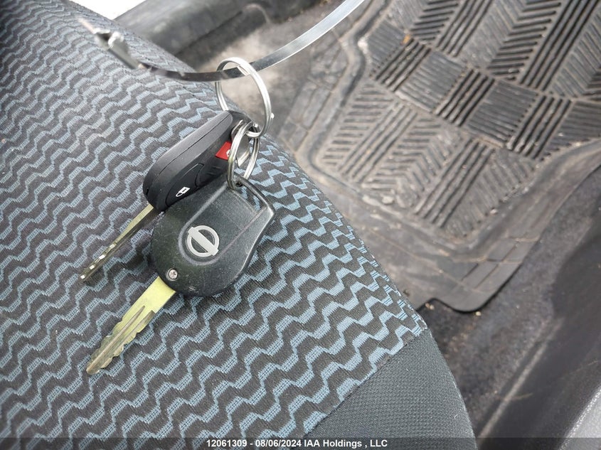 2018 Nissan Versa VIN: 3N1CE2CP1JL364941 Lot: 12061309