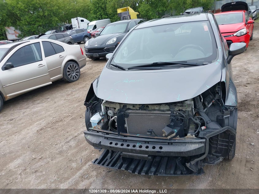 2018 Nissan Versa VIN: 3N1CE2CP1JL364941 Lot: 12061309