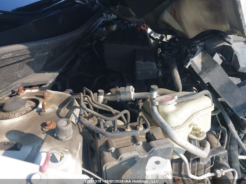 2019 Honda Cr-V VIN: 2HKRW2H5XKH125417 Lot: 12061319