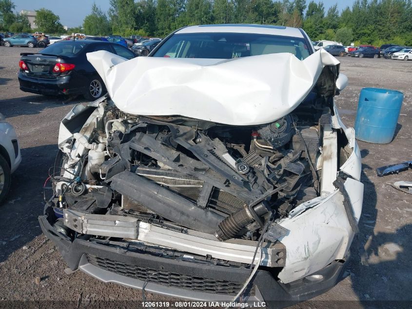 2019 Honda Cr-V VIN: 2HKRW2H5XKH125417 Lot: 12061319