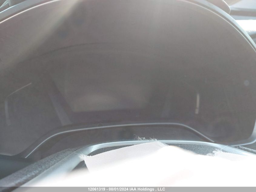 2019 Honda Cr-V VIN: 2HKRW2H5XKH125417 Lot: 12061319