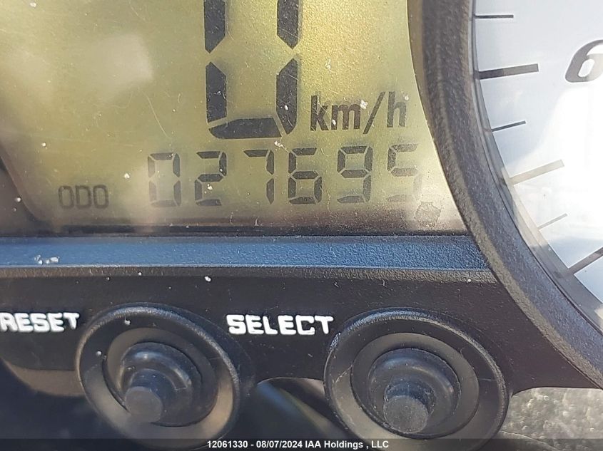 2003 Yamaha Yzfr6 Sb VIN: JYARJ06N83A000507 Lot: 12061330