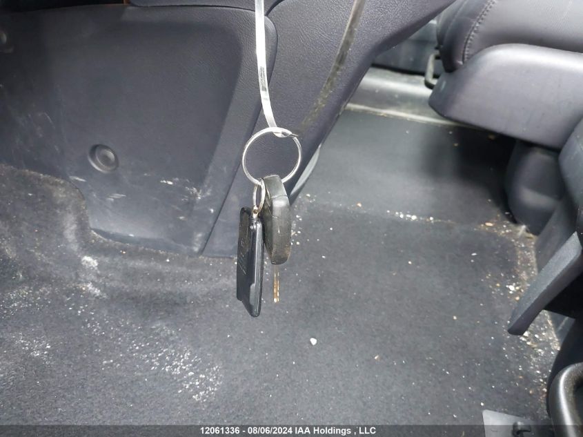 2007 Honda Cr-V VIN: 5J6RE48727L818835 Lot: 12061336