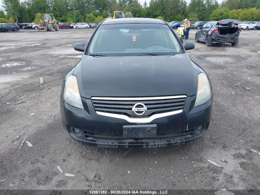 1N4AL21E39C162207 2009 Nissan Altima 2.5/2.5S