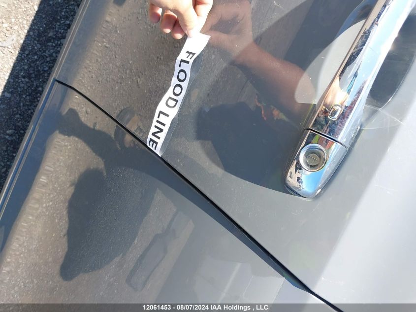 2018 Chrysler 300 Limited VIN: 2C3CCAEGXJH226290 Lot: 12061453