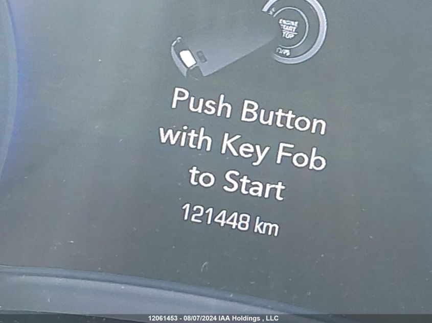 2018 Chrysler 300 Limited VIN: 2C3CCAEGXJH226290 Lot: 12061453